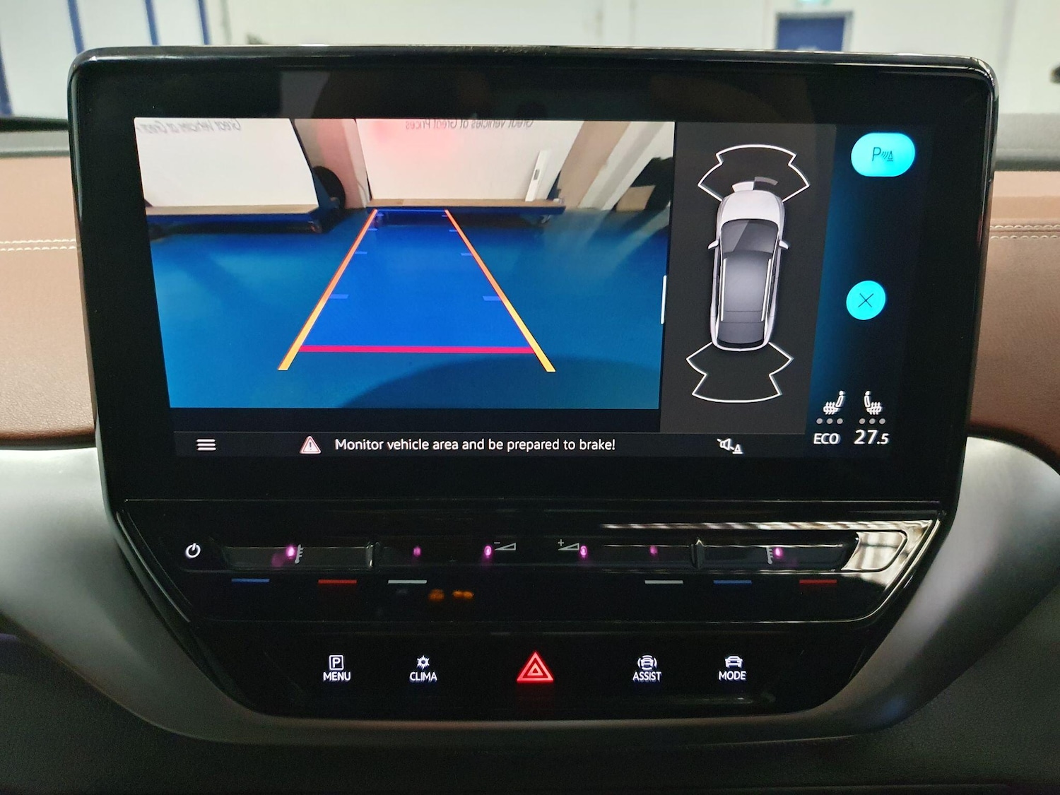 Used Volkswagen ID.4 2021 for sale - 77456507: Photo 12