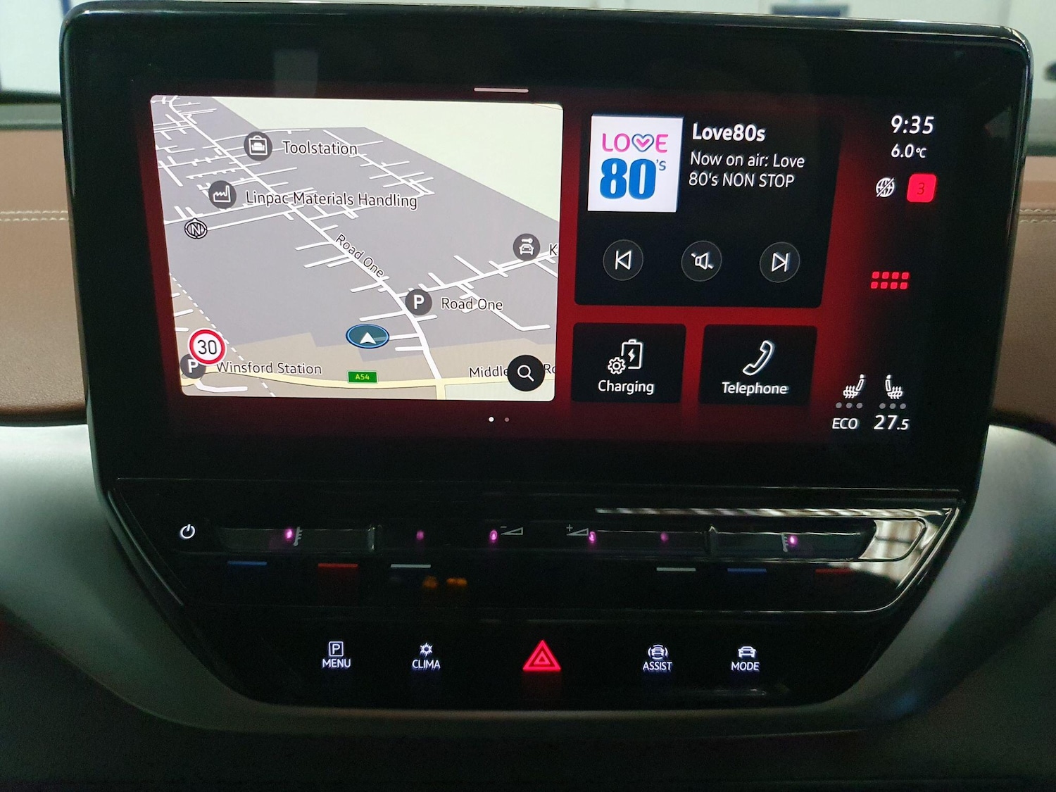 Used Volkswagen ID.4 2021 for sale - 77456507: Photo 13