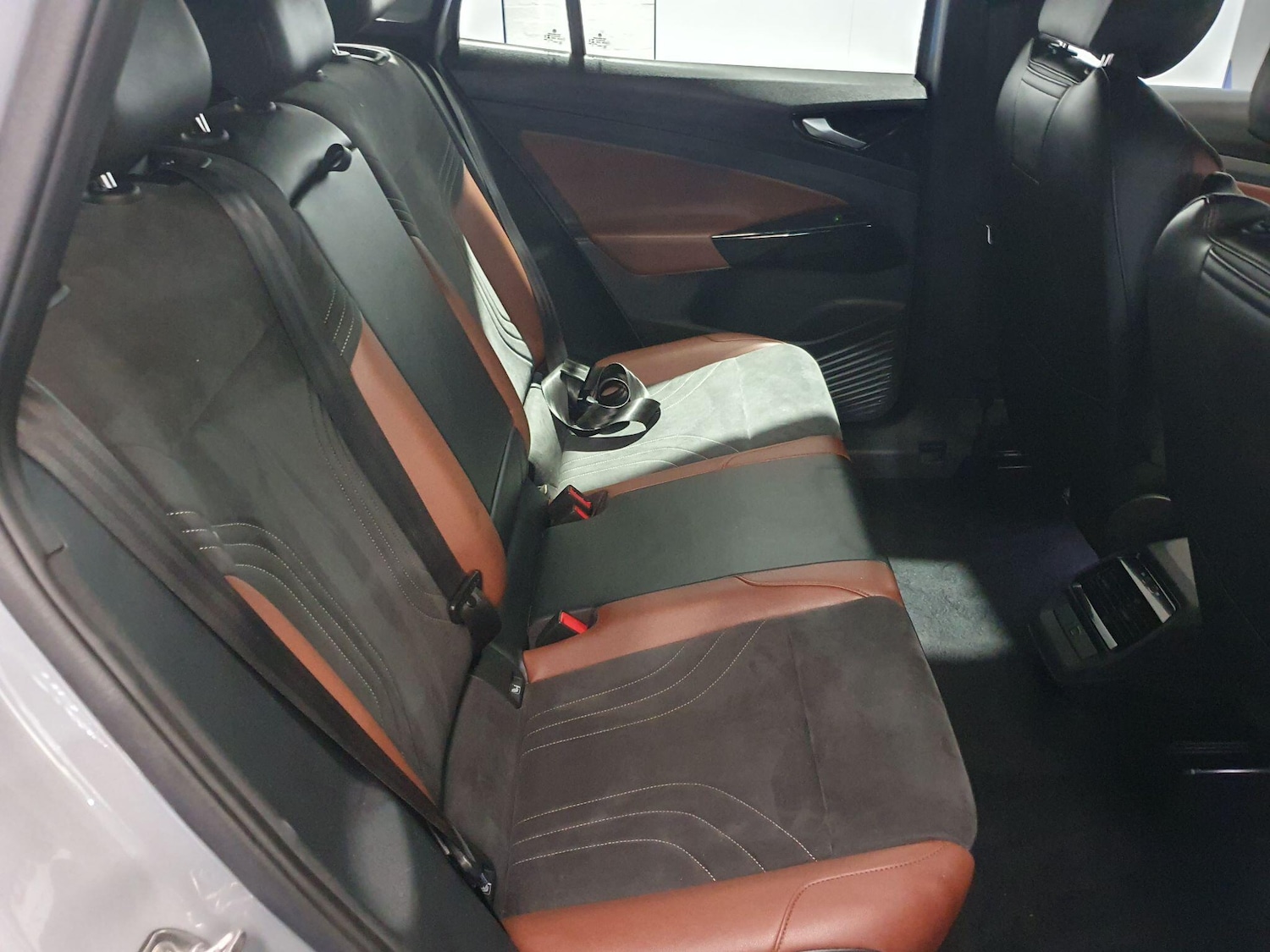 Used Volkswagen ID.4 2021 for sale - 77456507: Photo 14