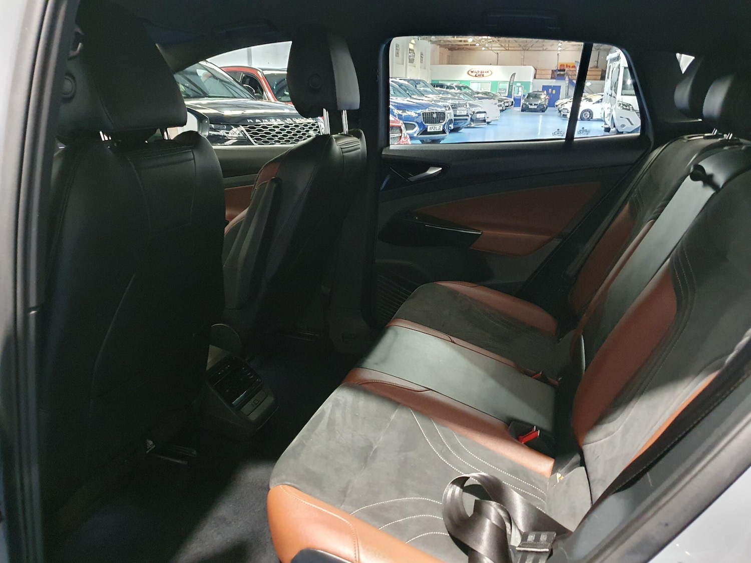 Used Volkswagen ID.4 2021 for sale - 77456507: Photo 16