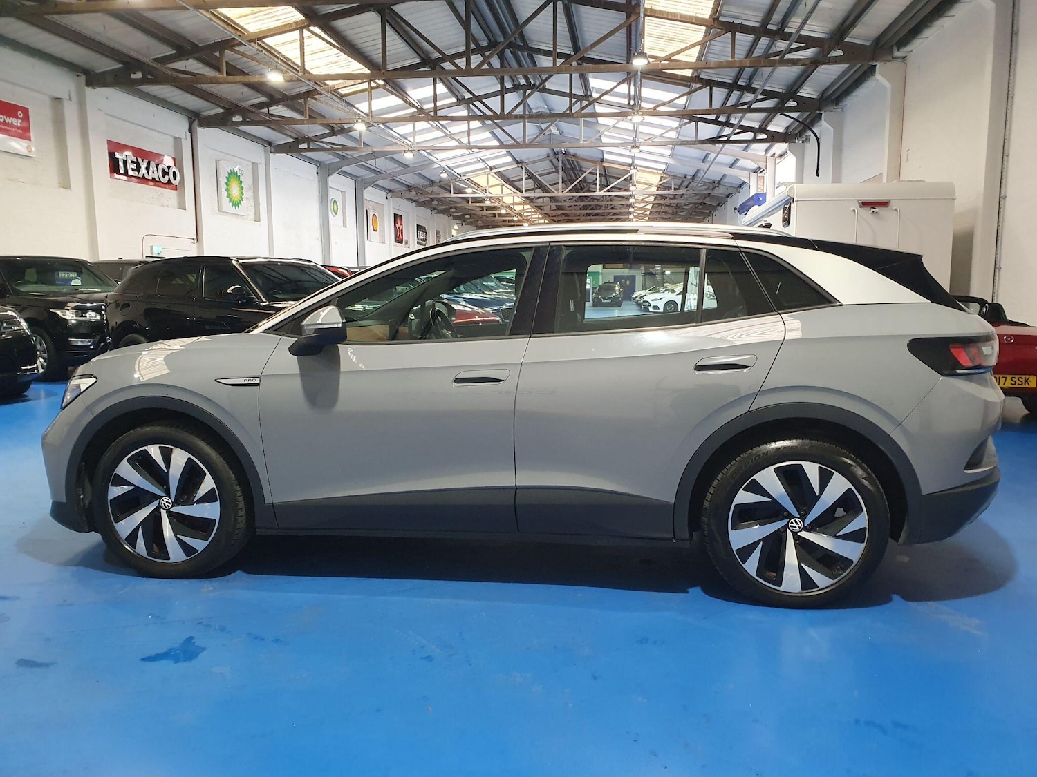 Used Volkswagen ID.4 2021 for sale - 77456507: Photo 6