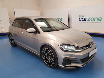 2017 (67) - 2.0 TDI 184 GTD 5dr DSG