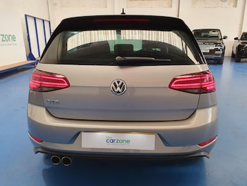 Used Volkswagen Golf 2017 for sale - 75949135: Photo