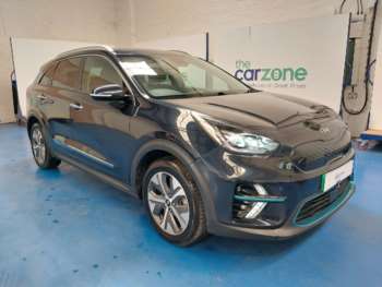 2020 (20) - 64kWh 4 Auto 5dr
