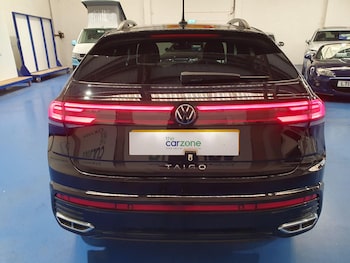 Used Volkswagen Taigo 2023 for sale - 78384232: Photo