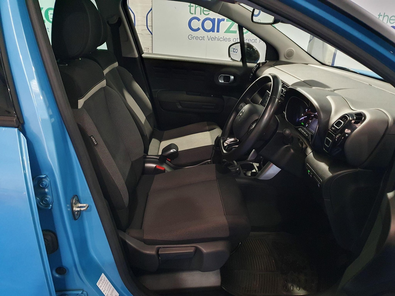 Used Citroen C3 Aircross 2019 for sale - 76991061: Photo 9