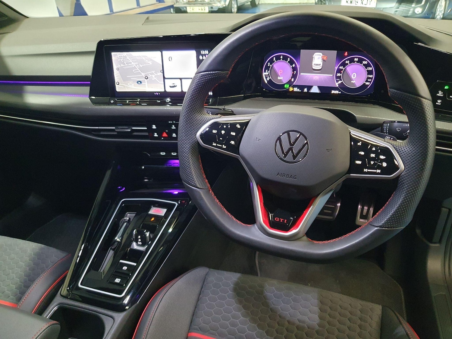 Used Volkswagen Golf 2024 for sale - 76199889: Photo 10