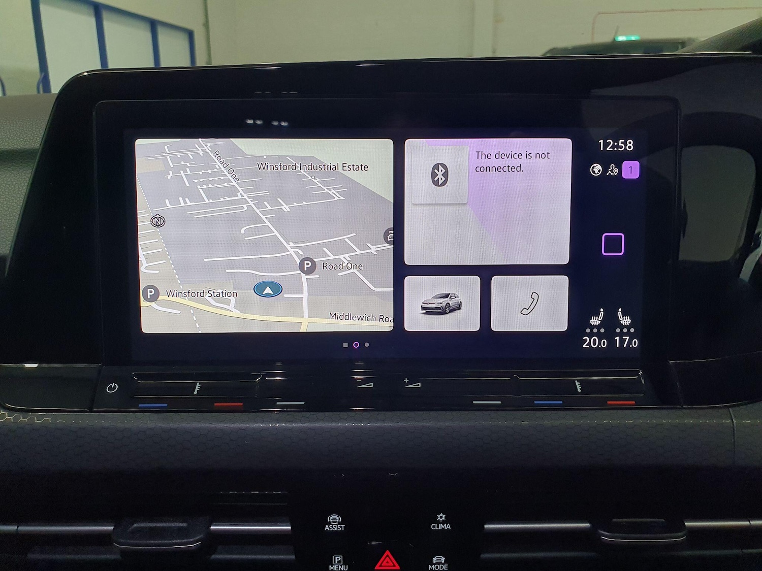 Used Volkswagen Golf 2024 for sale - 76199889: Photo 11