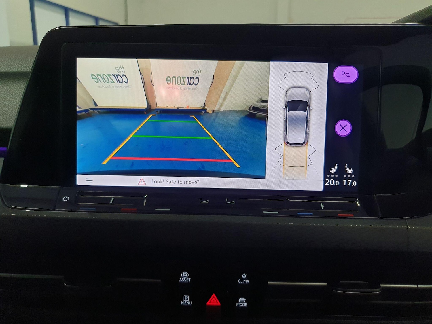 Used Volkswagen Golf 2024 for sale - 76199889: Photo 12