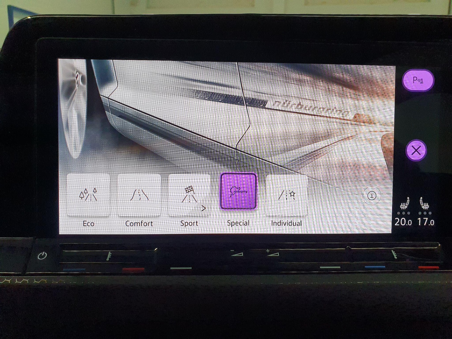 Used Volkswagen Golf 2024 for sale - 76199889: Photo 14