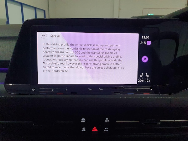 Used Volkswagen Golf 2024 for sale - 76199889: Photo 15