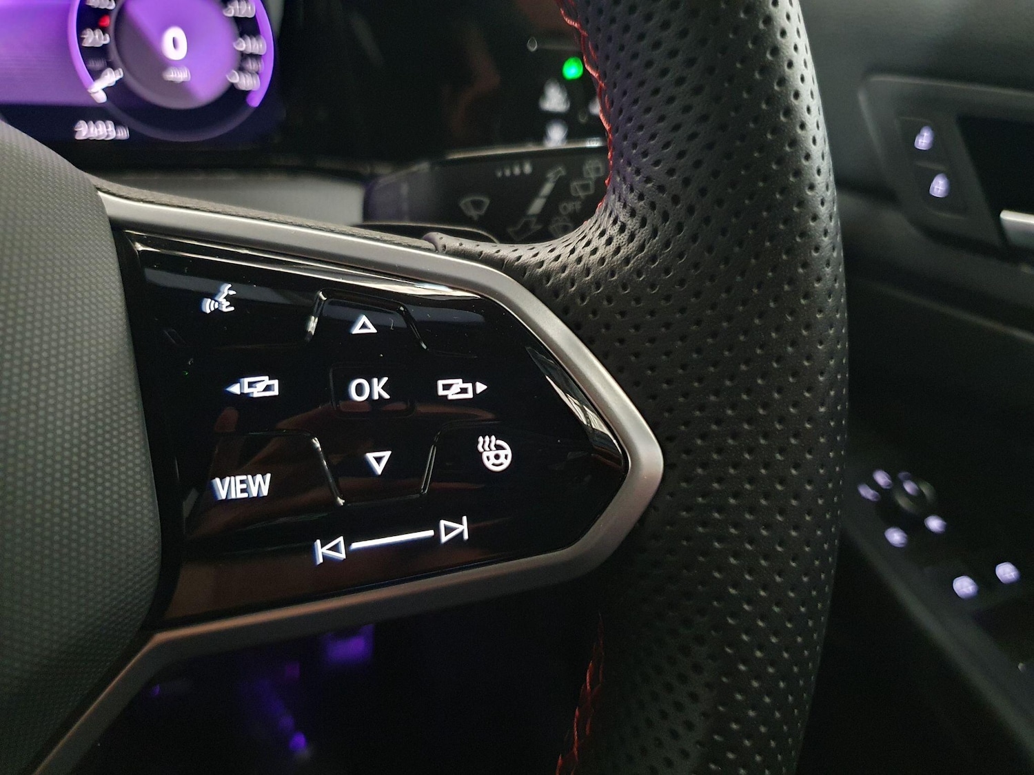 Used Volkswagen Golf 2024 for sale - 76199889: Photo 17