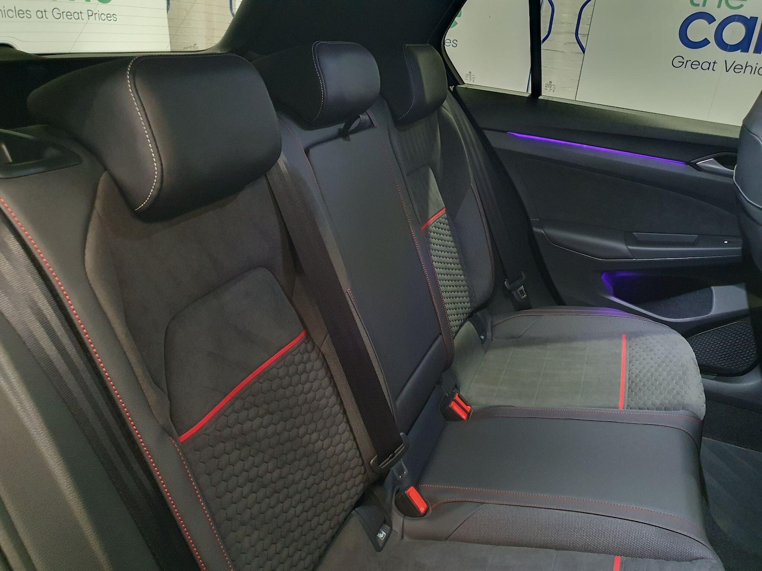 Used Volkswagen Golf 2024 for sale - 76199889: Photo 18