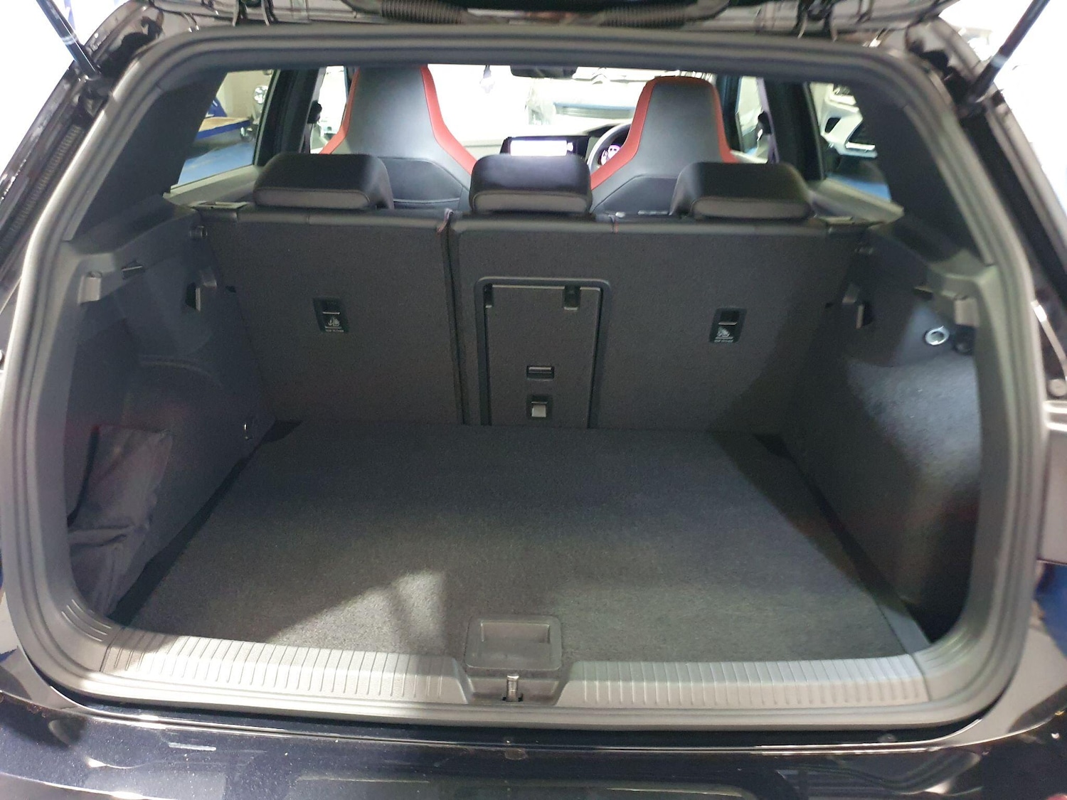 Used Volkswagen Golf 2024 for sale - 76199889: Photo 19