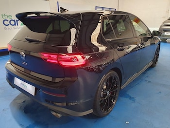 Used Volkswagen Golf 2024 for sale - 76199889: Photo 3