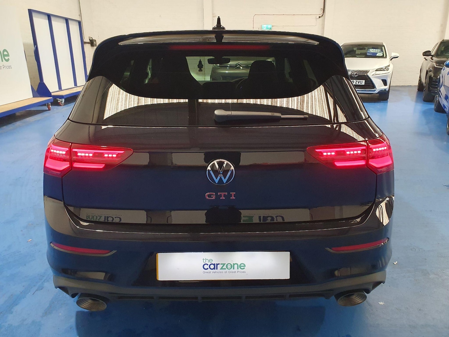 Used Volkswagen Golf 2024 for sale - 76199889: Photo 4