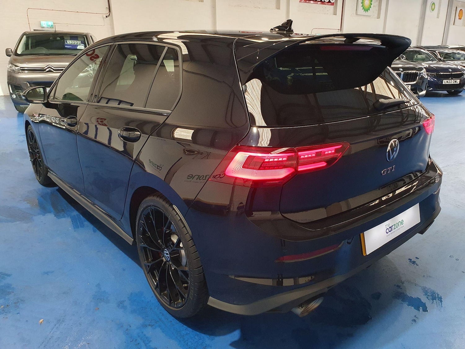 Used Volkswagen Golf 2024 for sale - 76199889: Photo 5