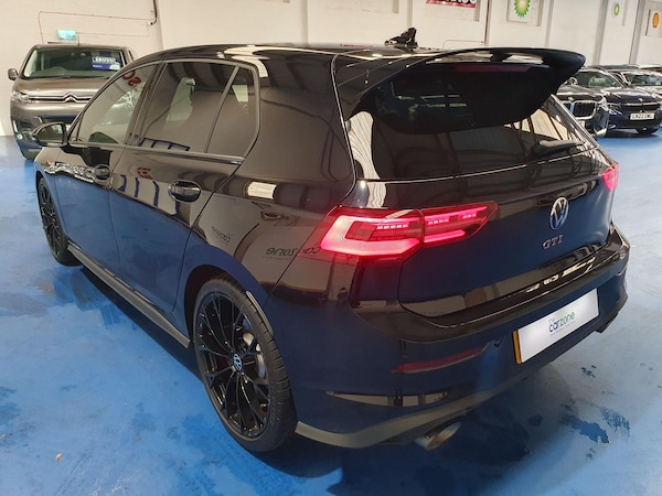 Used Volkswagen Golf 2024 for sale - 76199889: Photo 5