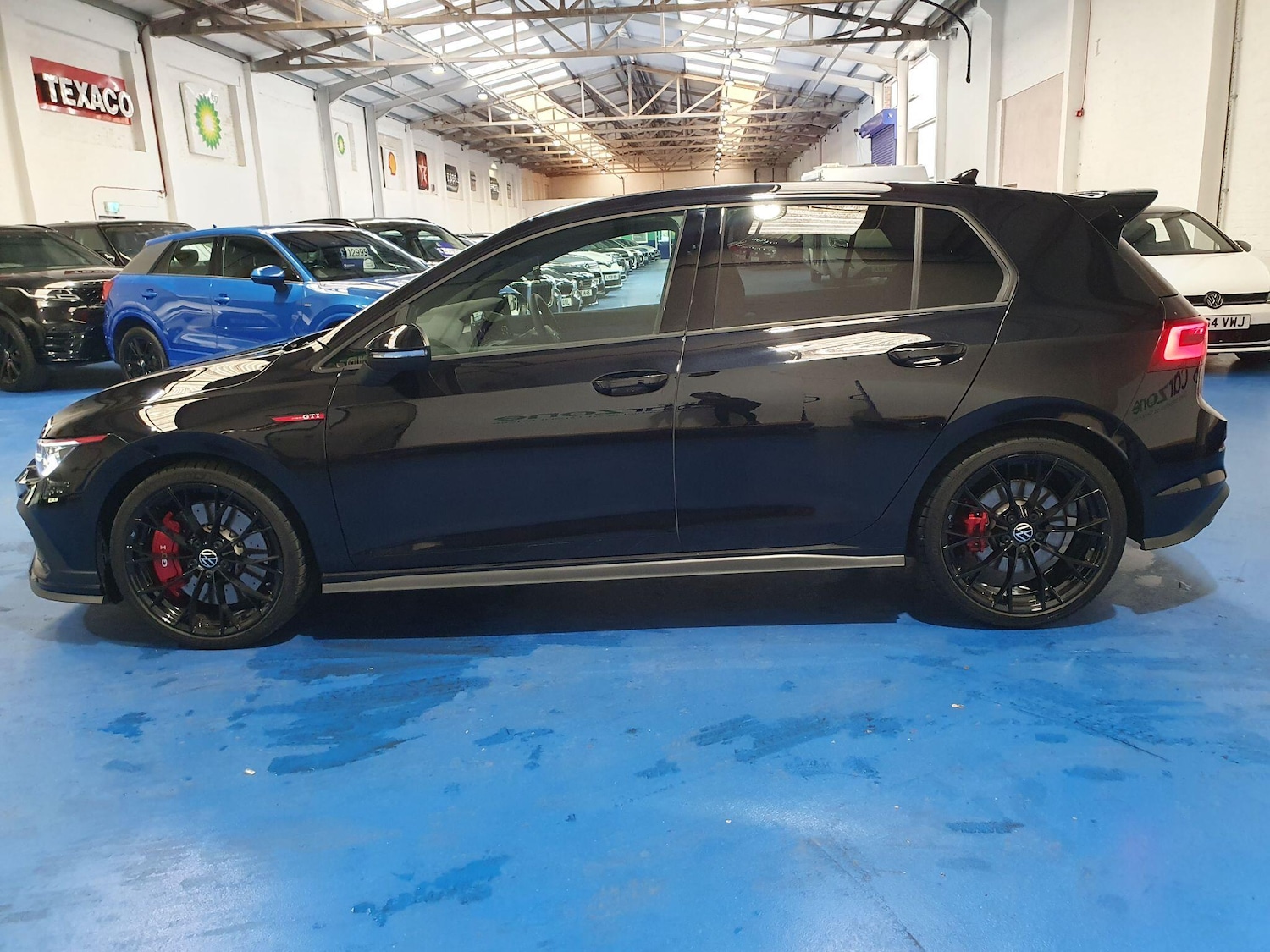 Used Volkswagen Golf 2024 for sale - 76199889: Photo 6