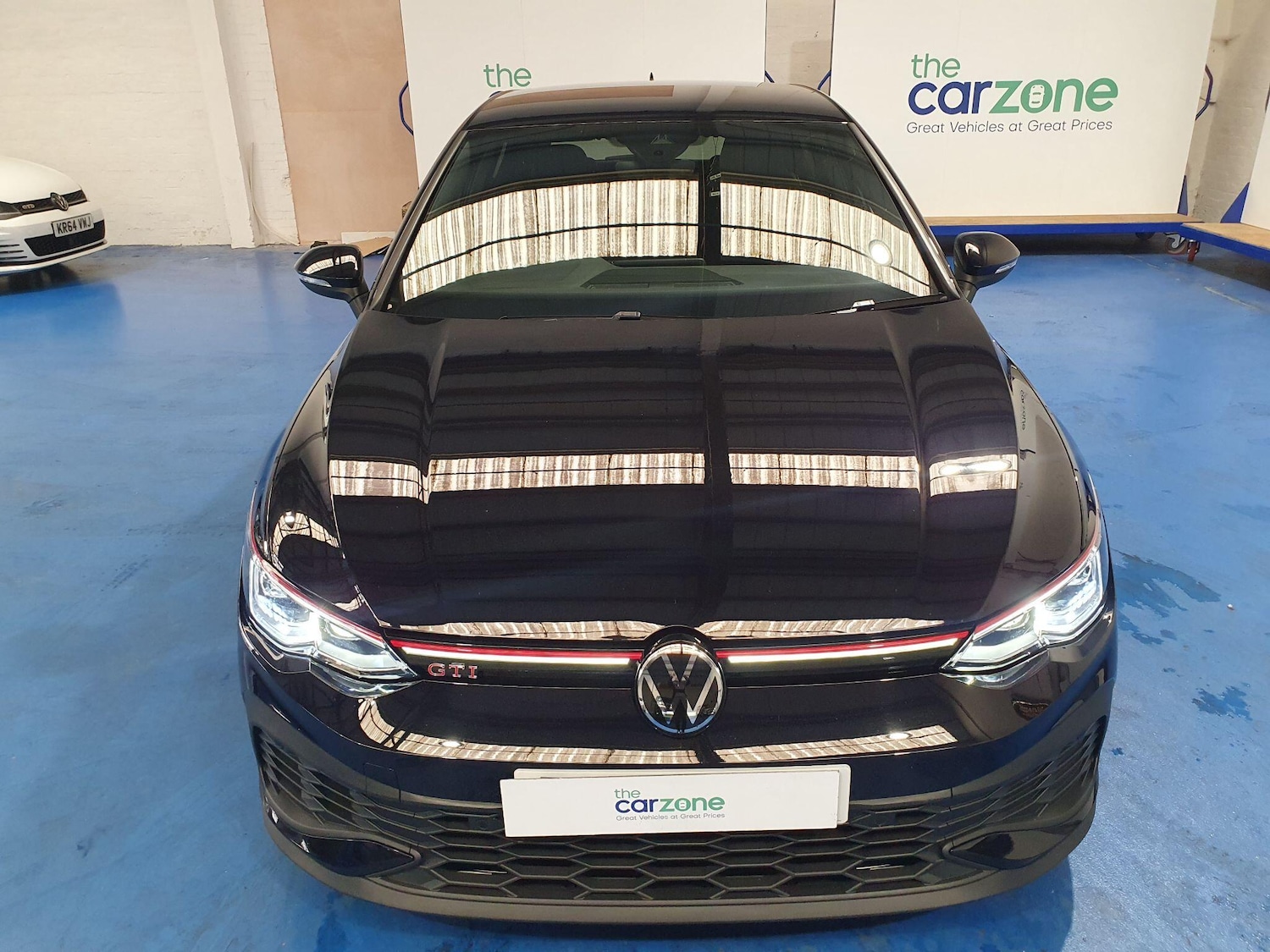 Used Volkswagen Golf 2024 for sale - 76199889: Photo 8