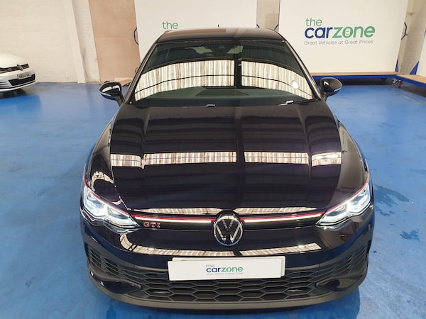 Used Volkswagen Golf 2024 for sale - 76199889: Photo 8