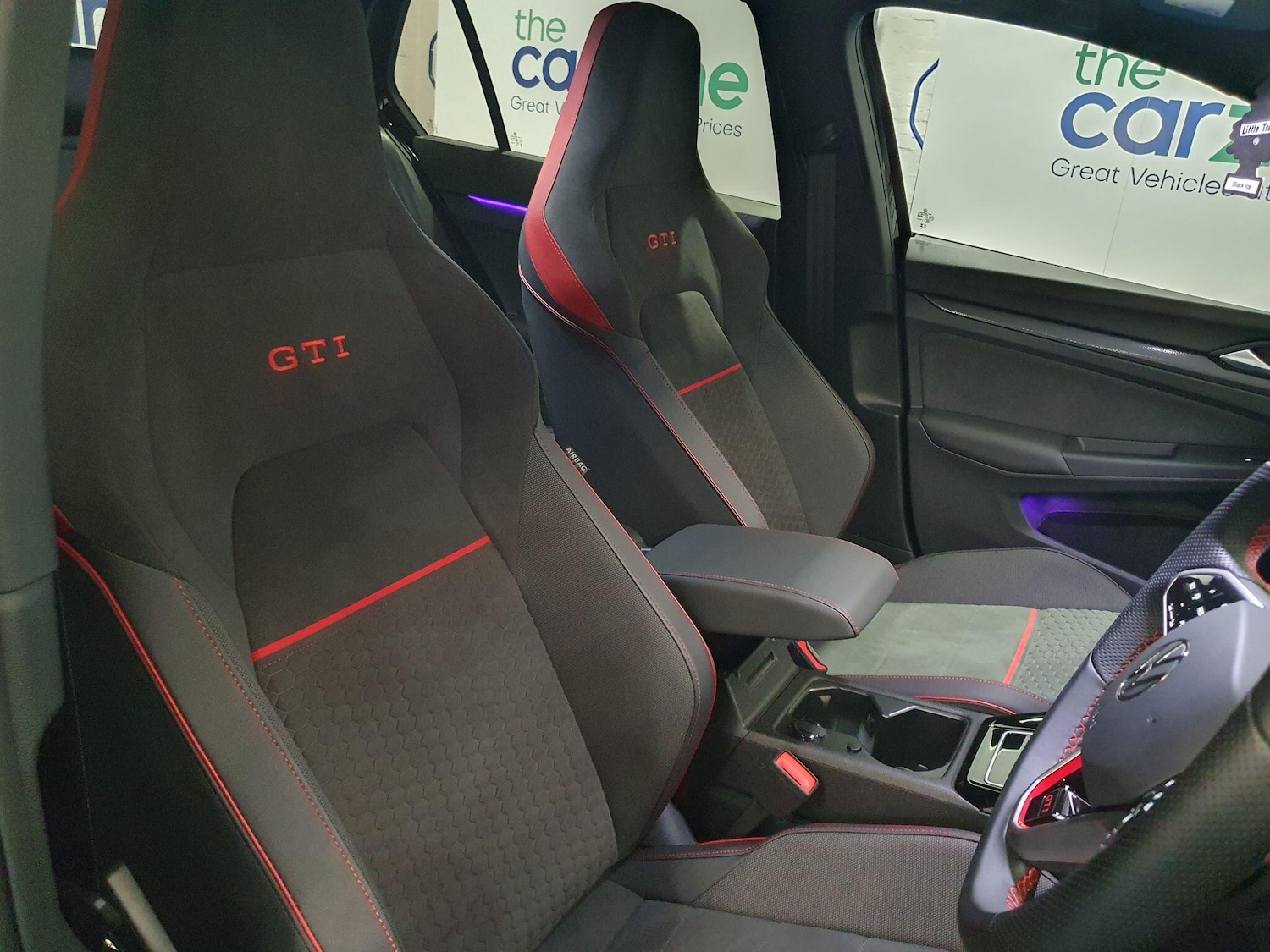 Used Volkswagen Golf 2024 for sale - 76199889: Photo 9