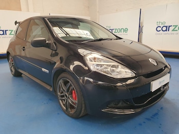 Used Renault Clio 2012 for sale - 75707915: Photo