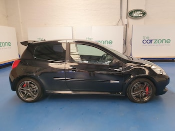 Used Renault Clio 2012 for sale - 75707915: Photo