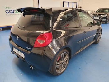 Used Renault Clio 2012 for sale - 75707915: Photo
