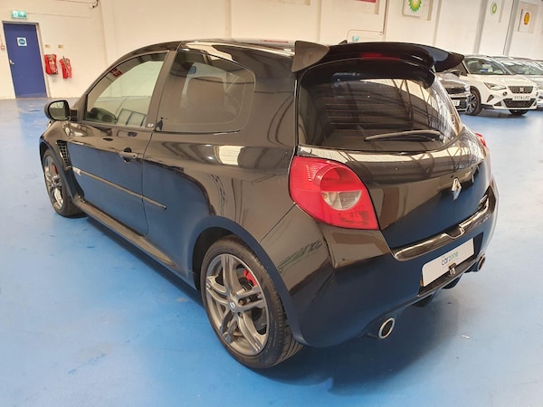 Used Renault Clio 2012 for sale - 75707915: Photo 7