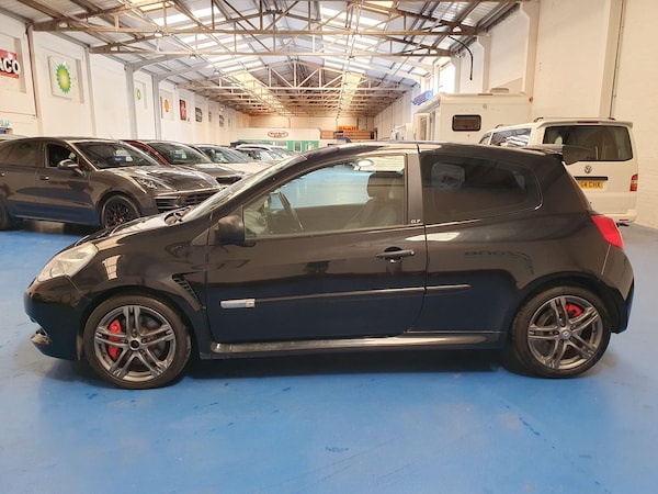 Used Renault Clio 2012 for sale - 75707915: Photo 8