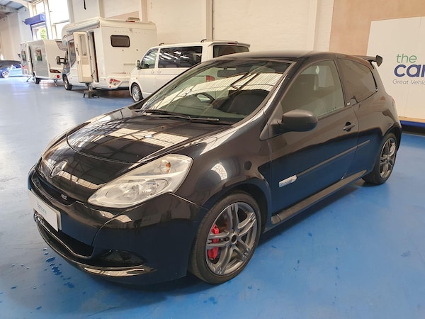 Used Renault Clio 2012 for sale - 75707915: Photo 9