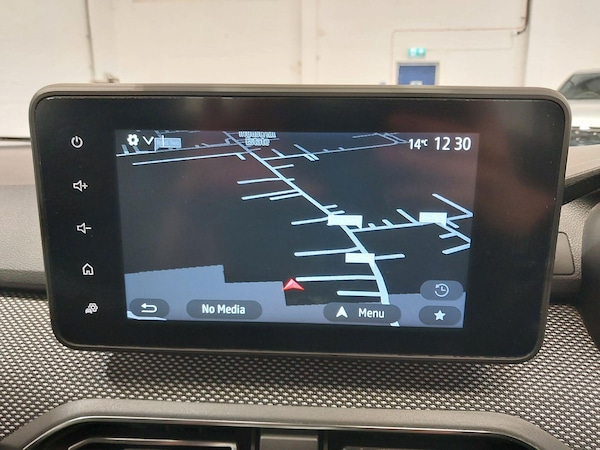 Used Dacia Sandero 2022 for sale - 75145130: Photo 13