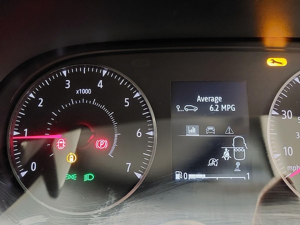 Used Dacia Sandero 2022 for sale - 75145130: Photo 14