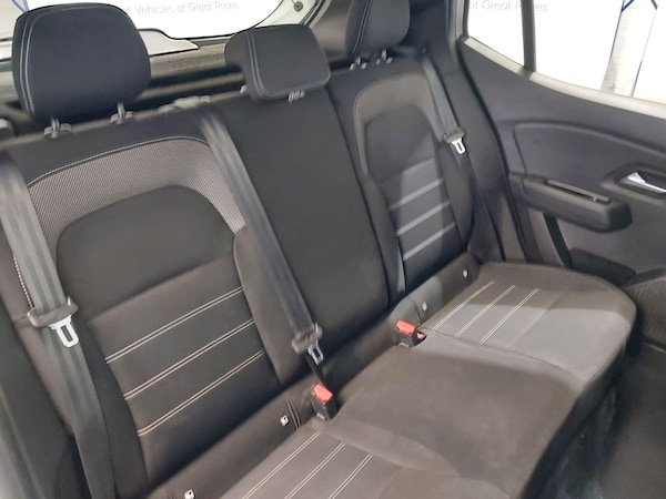 Used Dacia Sandero 2022 for sale - 75145130: Photo 16
