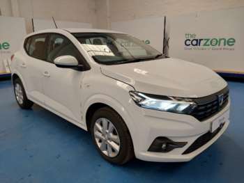2022 (22) - 1.0 TCe Comfort Euro 6 (s/s) 5dr