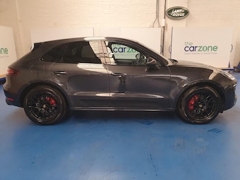 Used Porsche Macan 2017 for sale - 75601481: Photo