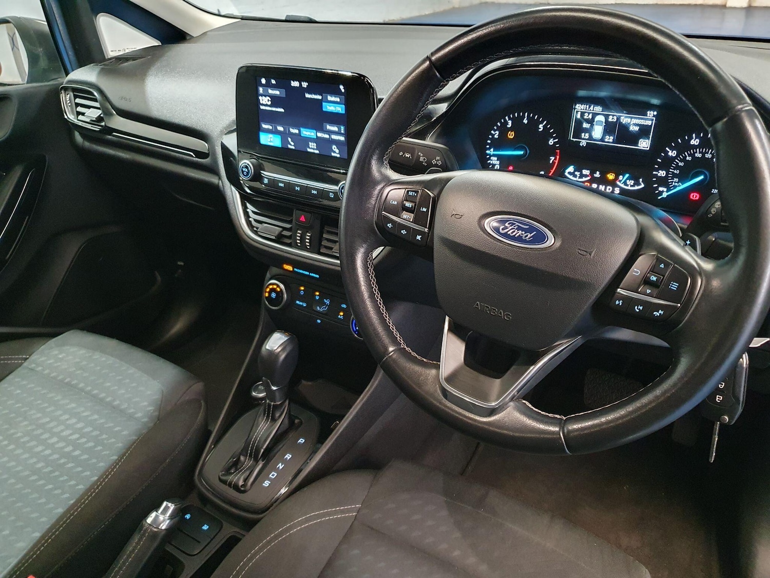 Used Ford Fiesta for sale - 77659126: Photo 10