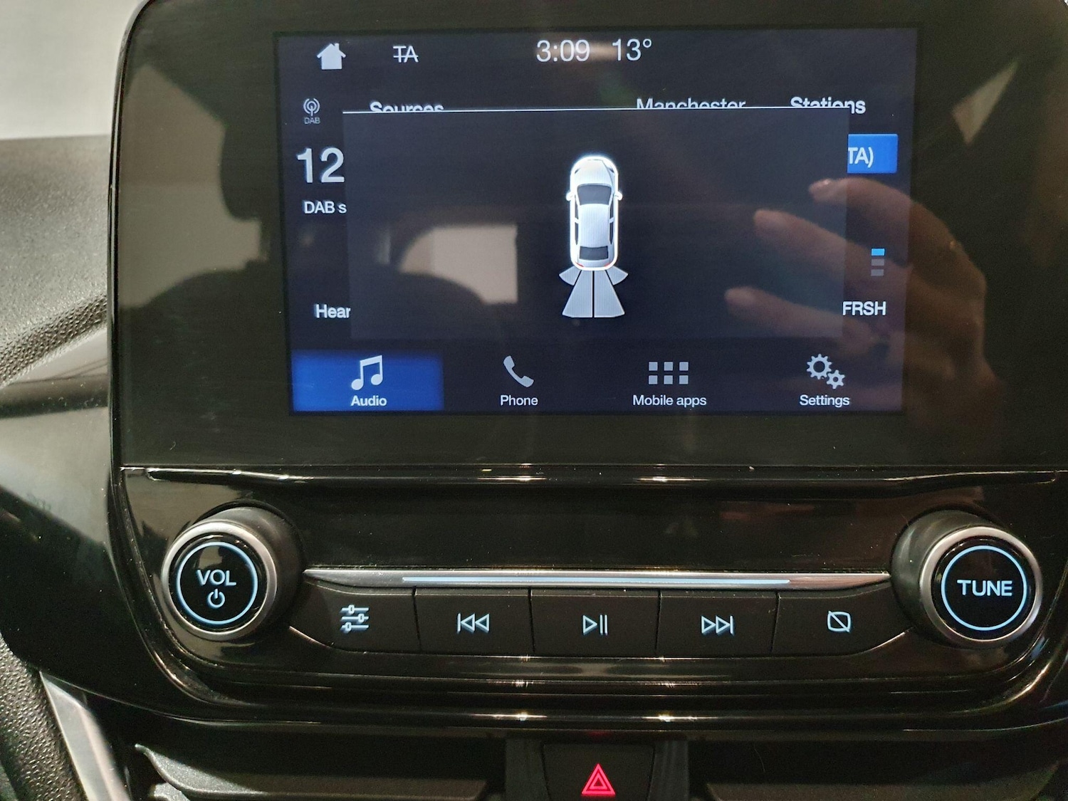 Used Ford Fiesta for sale - 77659126: Photo 11