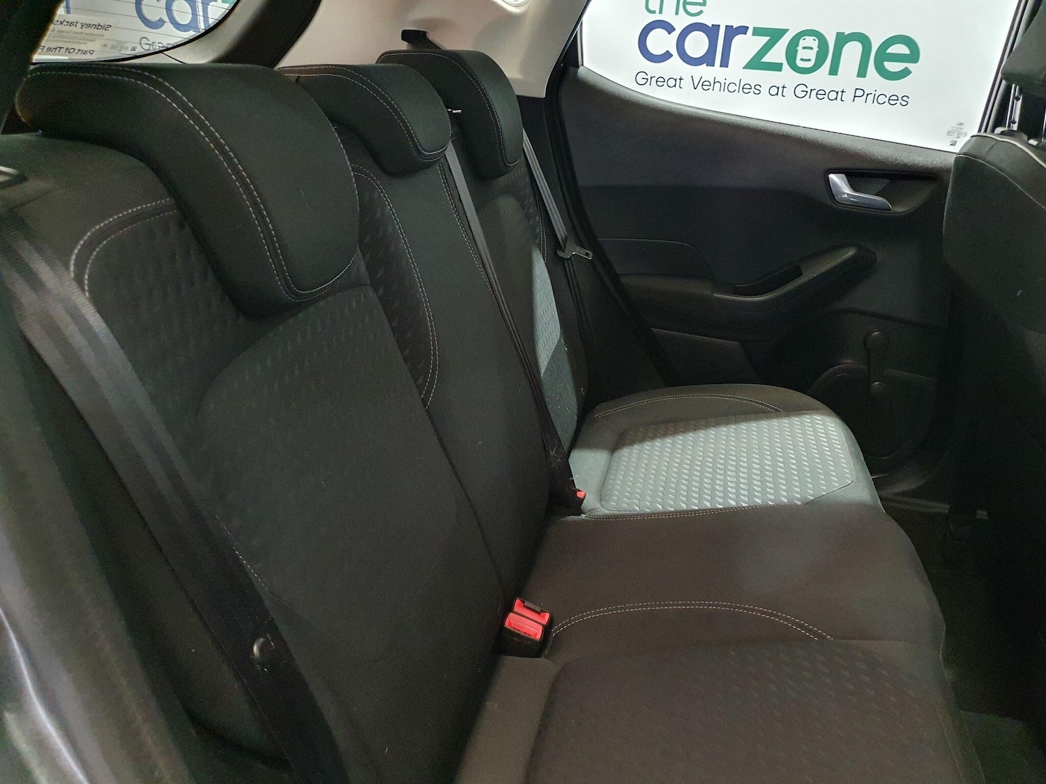 Used Ford Fiesta for sale - 77659126: Photo 12