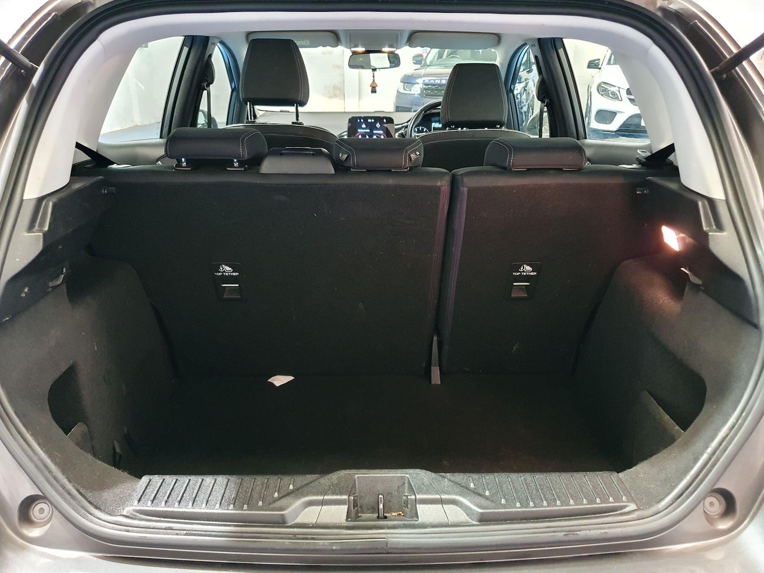 Used Ford Fiesta for sale - 77659126: Photo 13