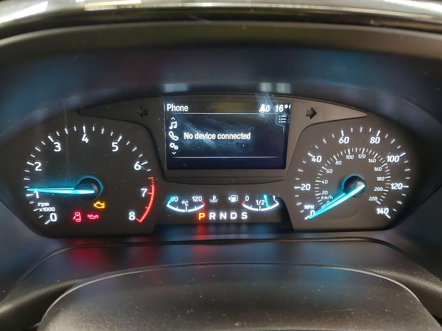 Used Ford Fiesta for sale - 77659126: Photo 14