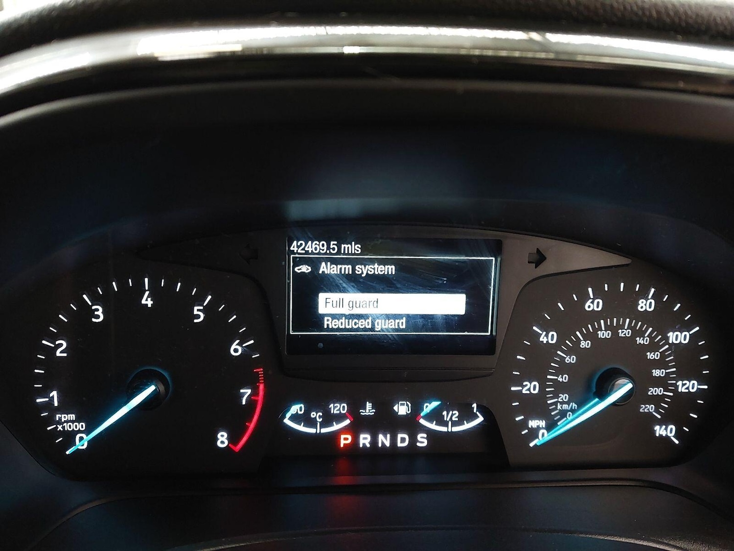 Used Ford Fiesta for sale - 77659126: Photo 15