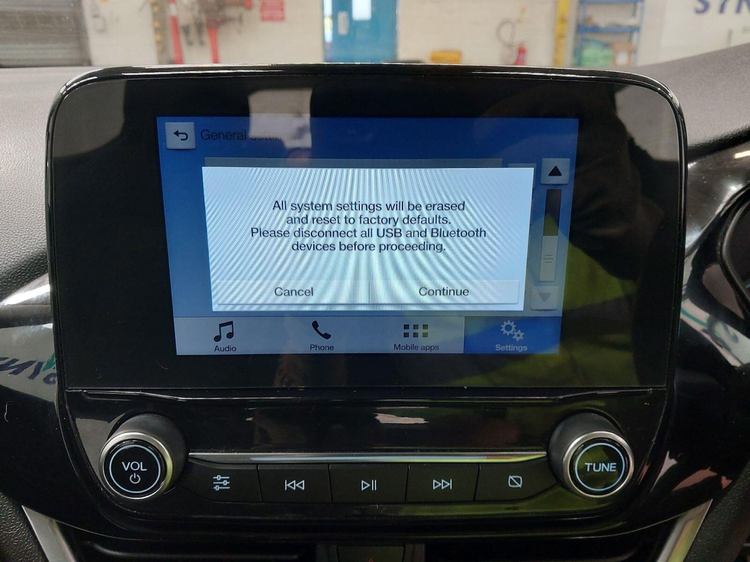 Used Ford Fiesta for sale - 77659126: Photo 16