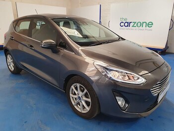 Ford Fiesta feature image