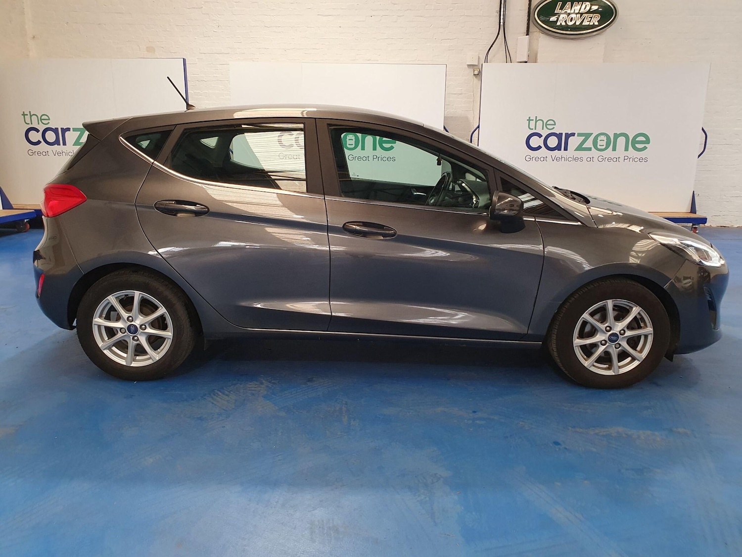 Used Ford Fiesta for sale - 77659126: Photo 2