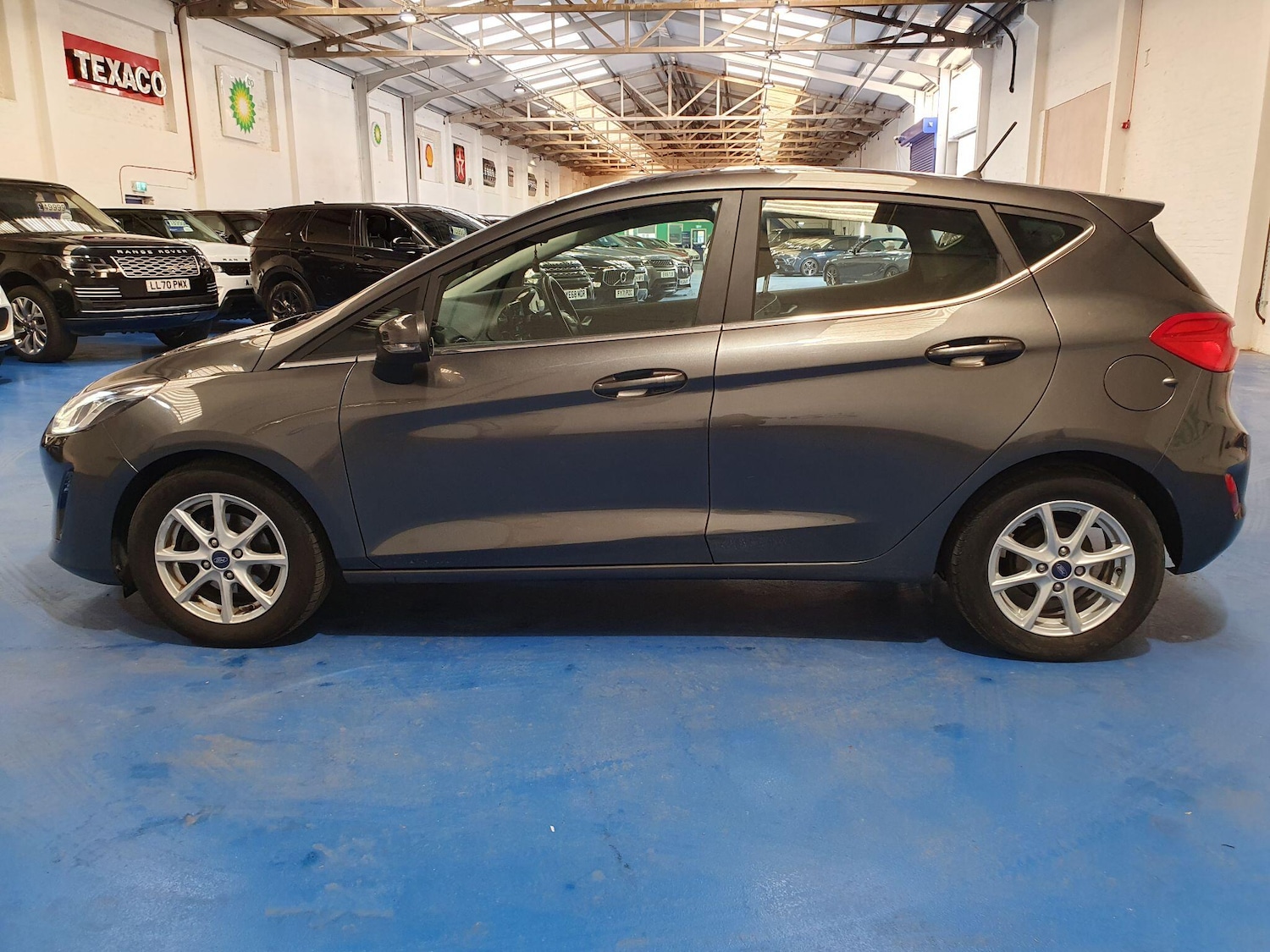 Used Ford Fiesta for sale - 77659126: Photo 6