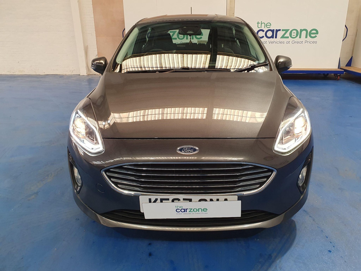 Used Ford Fiesta for sale - 77659126: Photo 8