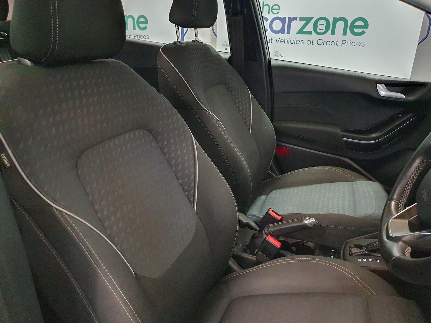 Used Ford Fiesta for sale - 77659126: Photo 9