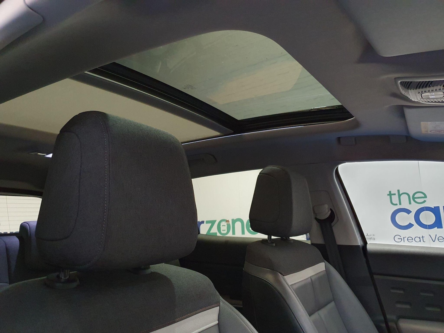 Used Citroen C5 Aircross 2019 for sale - 76689208: Photo 10